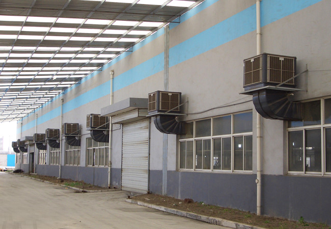 冷风机厂家直销 环保空调规格