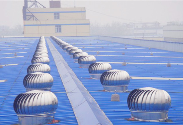 荷泽无动力风帽/1000型自动换气扇