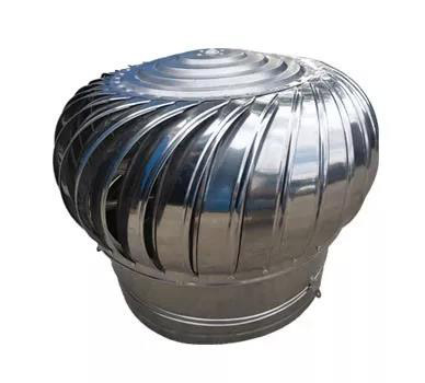 无动力风机选购需考虑的问题